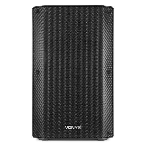 Vonyx VSA500-PA 12″ Portable PA System Cheap