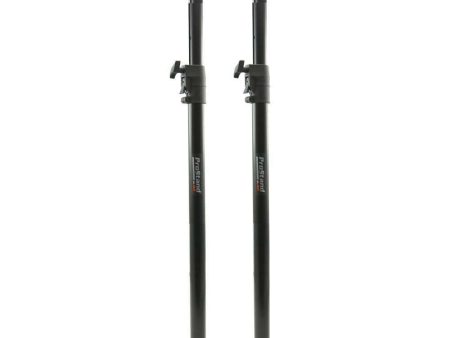 Prostand SS-EXTM20 Speaker Distance Pole Pair on Sale