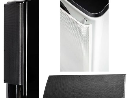 ELAC - METAL GRILLS FOR SOLANO CC281.2 Sale