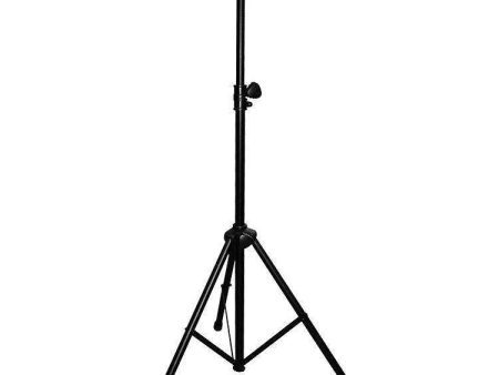 Chiayo ST40 Lightweight Speaker Stand for Chiayo Focus Portable PA System Sale