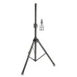 Gravity GSP5211ACB Pneumatic Speaker Stand - Max Load 50kg (each) Online