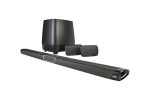 POLK - MAGNIFI MAX SR WIRELESS SOUNDBAR SYSTEM on Sale