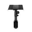 Gravity GSP3102TM Flexible Studio Monitor Stand with Table Clamp Sale