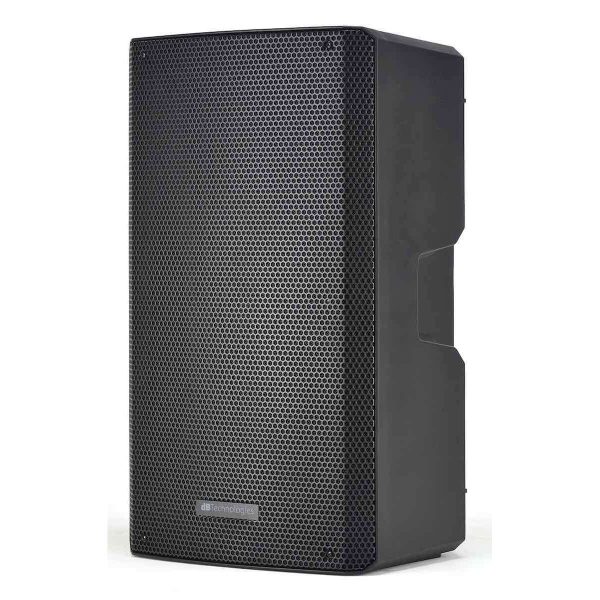 dB Technologies KL 15 15  2-Way Active Speaker with Bluetooth For Discount