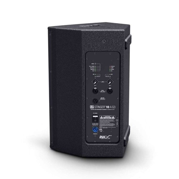 LD Systems Stinger 10 A G3 10″ Powered Speaker For Sale