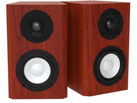 AXIOM M2 BOOKSHELF SPEAKER(EACH) For Sale