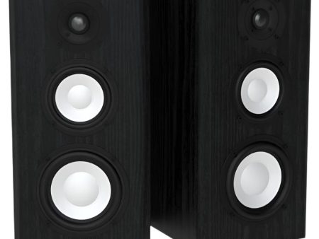 AXIOM M5HP BOOKSHELF SPEAKER Online