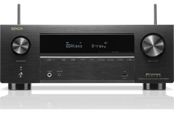 DENON - AVR- X2800H Cheap