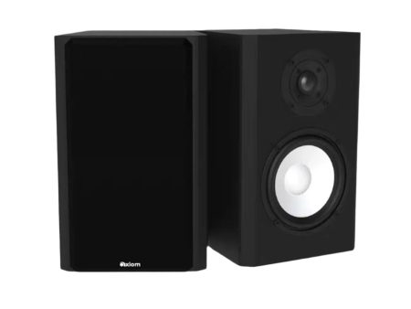 AXIOM M3 BOOKSHELF SPEAKER Fashion