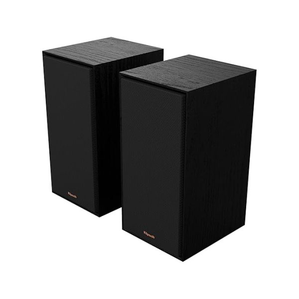 KLIPSCH BOOKSHELF SPEAKERS R-50PM For Cheap