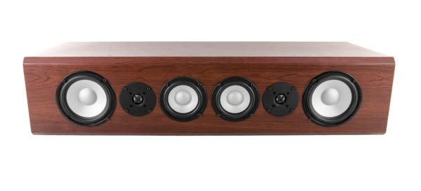 AXIOM VP180 CENTER CHANNEL SPEAKER(EACH) Cheap