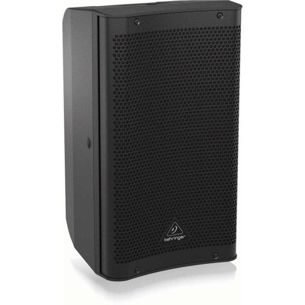 Behringer DR110DSP 10  1000 Watt Active PA Speaker System with DSP For Discount