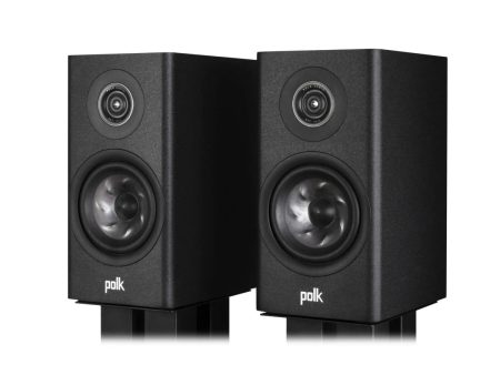 POLK - R100 COMPACT BOOKSHELF SPEAKER (PAIR) Supply