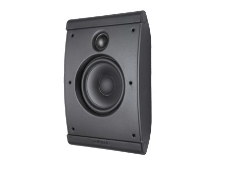 POLK - OWM 3 MULTI-PURPOSE HOME THEATER SPEAKER (PAIR) Discount