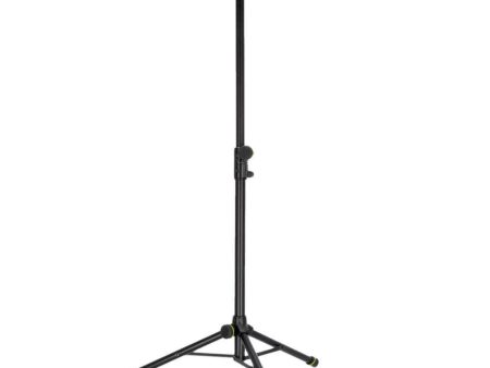 Gravity GSP5112B Traveler Speaker Stand (each) For Cheap