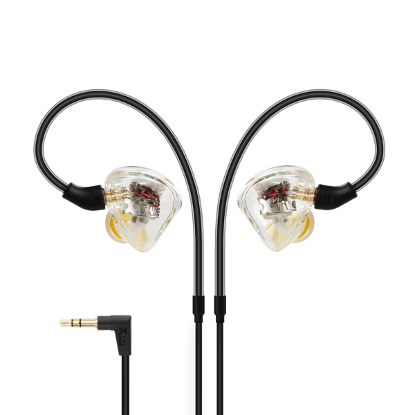 Xvive T9 In-Ear Monitors Online Hot Sale