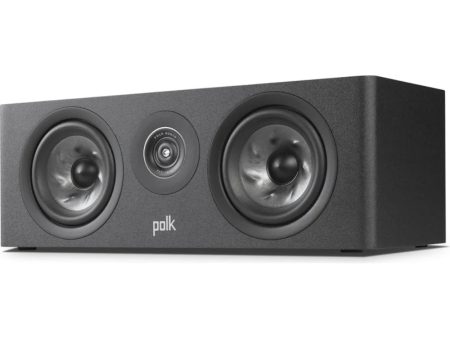 POLK - R300C CENTER CHANNEL SPEAKER Online