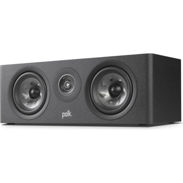 POLK - R300C CENTER CHANNEL SPEAKER Online