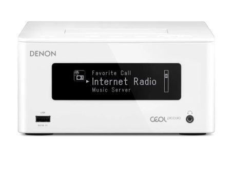 DENON - DRA-N5 Sale