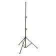 Gravity GSP5522B Speaker and Lighting Stand - 3 Metre Maximum Height (each) For Sale