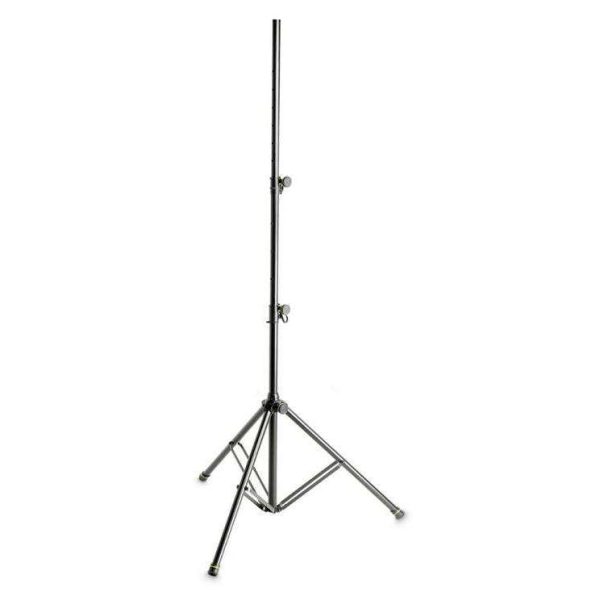 Gravity GSP5522B Speaker and Lighting Stand - 3 Metre Maximum Height (each) For Sale