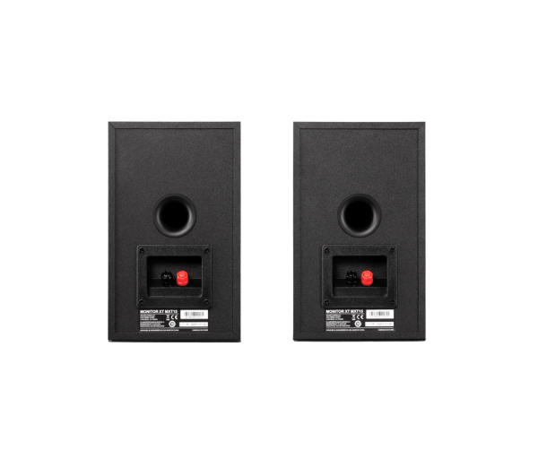 POLK MONITOR XT15 HI-FI COMPACT BOOKSHELF SPEAKER (PAIR) Sale