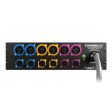 Powerwise PD620i 3 Phase to 6 x 20A Rackmount Power Distribution Unit Online now