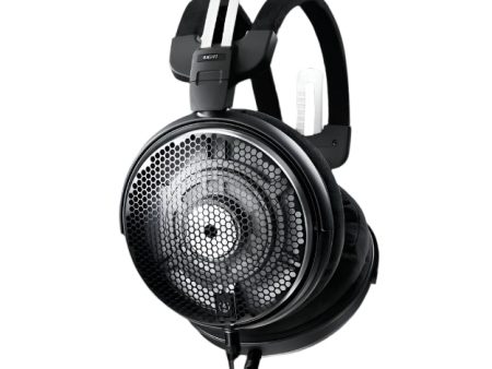 AUDIO-TECHNICA (ATH-ADX5000 AUDIOPHILE OPEN-AIR HEADPHONES) Online Sale