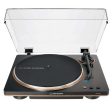 Audio-Technica AT-LP70X Fully Automatic Belt-Drive Turntable Online Sale