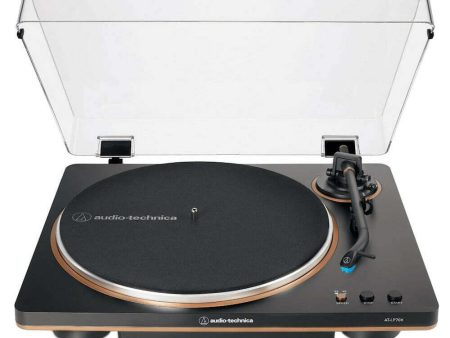 Audio-Technica AT-LP70X Fully Automatic Belt-Drive Turntable Online Sale