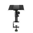 Gravity GSP3102TM Flexible Studio Monitor Stand with Table Clamp Sale