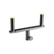 Gravity GSAT36B Double Speaker Stand Adapter Supply