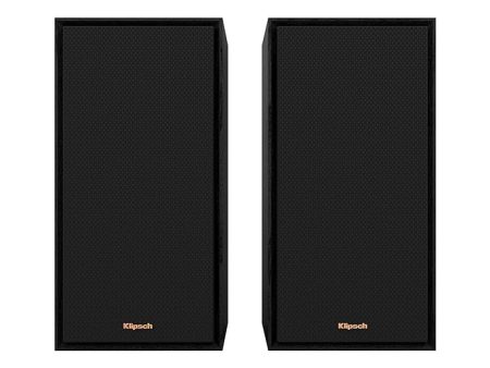 KLIPSCH BOOKSHELF SPEAKERS R-50PM For Cheap