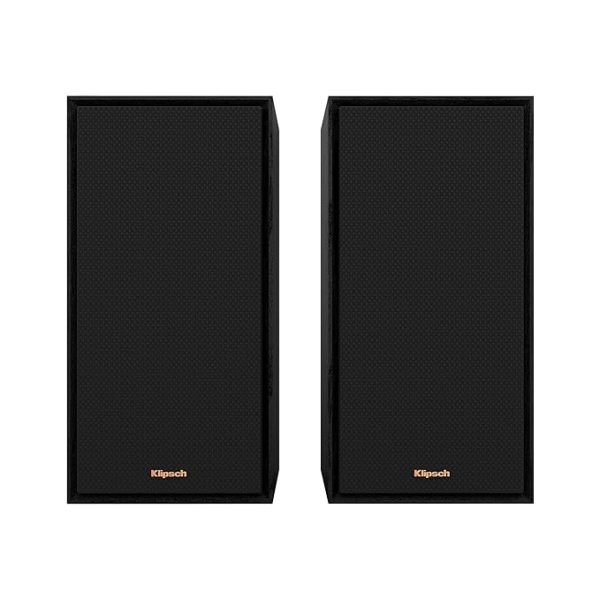 KLIPSCH BOOKSHELF SPEAKERS R-50PM For Cheap