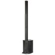 Proel SESSION 1 Portable Column Speaker System Fashion