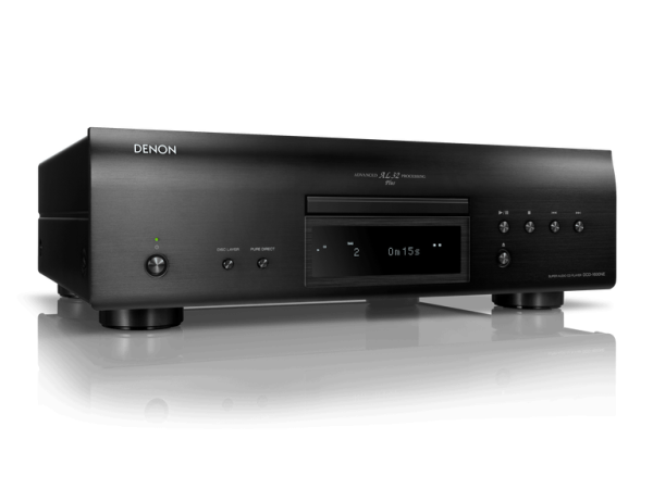 DENON - DCD-1600NE Discount