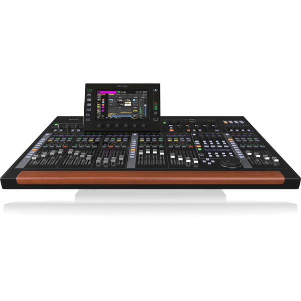 Behringer Wing Digital Mixer - Black For Discount