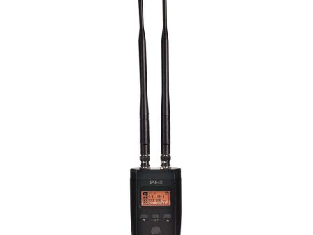 JTS SPT-1R UHF Wireless Audio Receiver For Sale