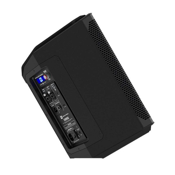 Electro-Voice Everse 8 Battery-powered Loudspeaker with Bluetooth® - BLACK Online now