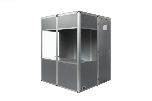 Congress  ISO-Compliant Sound-Proof  Translation - Interpretation  Booth ISO compliant 4043 2016 Hot on Sale