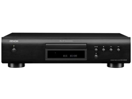 DENON - DCD-600NE on Sale