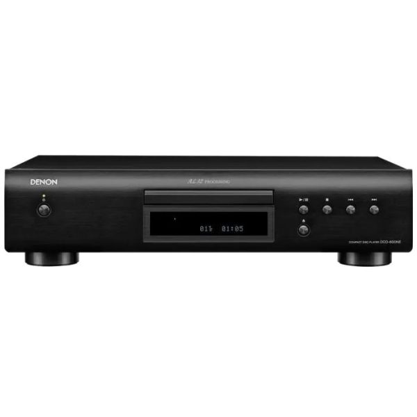 DENON - DCD-600NE on Sale