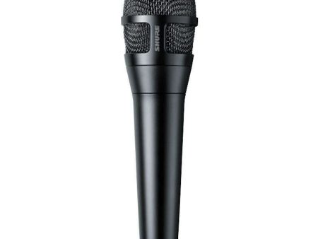 Shure Nexadyne 8 C Cardioid Dynamic Vocal Microphone Online now