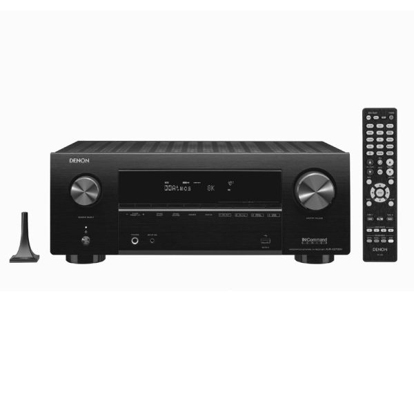 DENON - AVR- X2800H Cheap