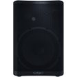 QSC CP12 1000watt Powered 12-inch Compact Active Loudspeaker Fashion