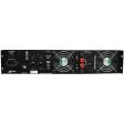 Australian Monitor AMB1200 2x 600Watt Power Amplifier on Sale