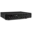 Power Dynamics PMP480 480W 6 Zone Commercial Mixer Amplifier For Discount