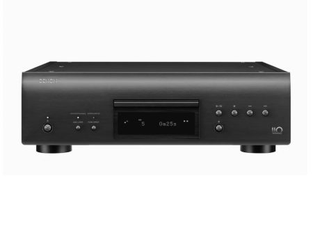 DENON - DCD-A110 (LIMITED) Online Hot Sale