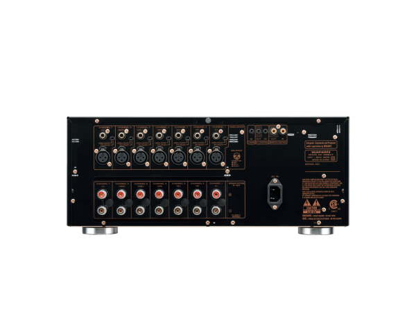 MARANTZ AV7706 Discount