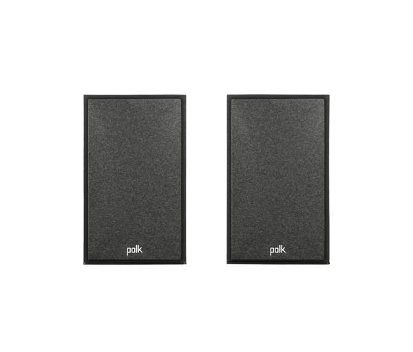 POLK MONITOR XT15 HI-FI COMPACT BOOKSHELF SPEAKER (PAIR) Sale